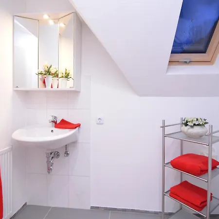 Gruppenferienhaus Im Sauerland Σπίτι διακοπών