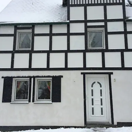 Gruppenferienhaus Im Sauerland * Schmallenberg