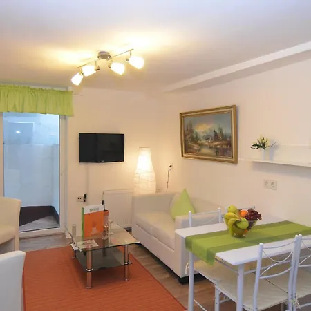 Σπίτι διακοπών Gruppenferienhaus Im Sauerland *