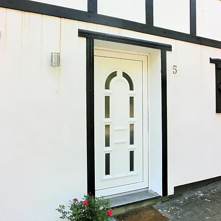 Σπίτι διακοπών Gruppenferienhaus Im Sauerland