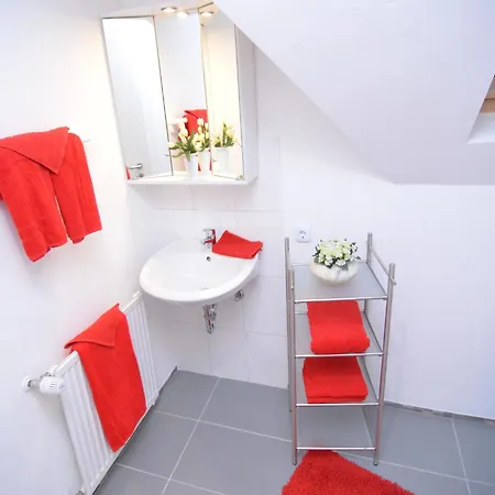 Σπίτι διακοπών Gruppenferienhaus Im Sauerland Schmallenberg