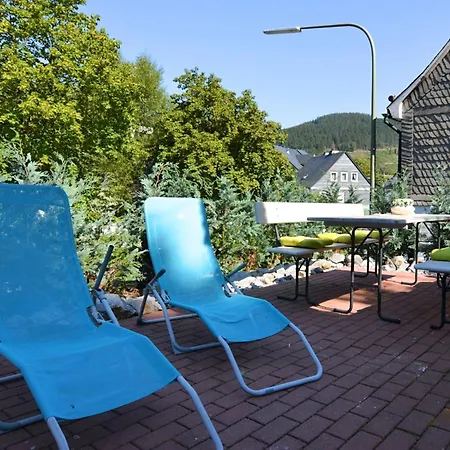 Gruppenferienhaus Im Sauerland Schmallenberg