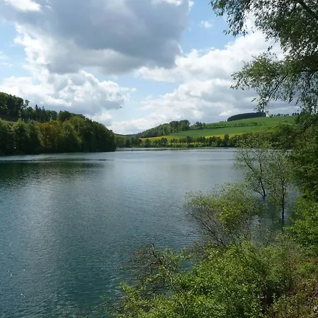 Gruppenferienhaus Im Sauerland * Schmallenberg