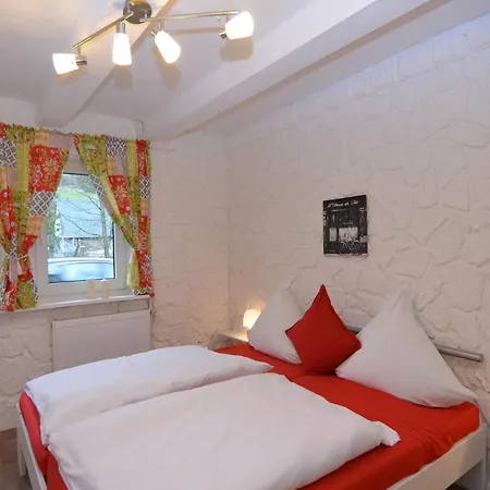 Gruppenferienhaus Im Sauerland