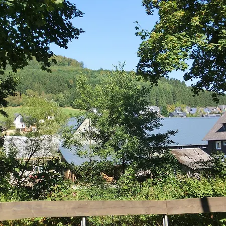 Σπίτι διακοπών Gruppenferienhaus Im Sauerland