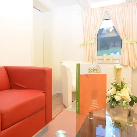 Gruppenferienhaus Im Sauerland Σπίτι διακοπών *