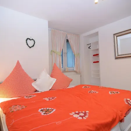 Σπίτι διακοπών Gruppenferienhaus Im Sauerland *